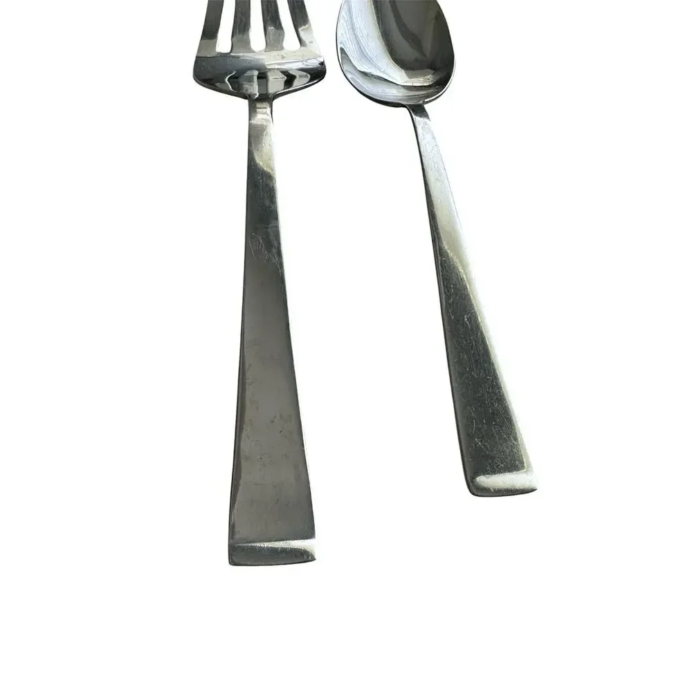 International Silver these are
